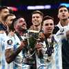 L'Argentina di Lautaro verso la Finalissima con la Spagna: ecco quando si potrebbe giocare