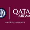 Qatar Airways rilancia con l'Inter: la compagnia aerea sarà sponsor dei kit di allenamento, queste le cifre
