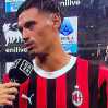 Milan, Reijnders a DAZN: "Dovevamo vincere, oggi era molto difficile"