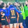 Magia Polli al 94esimo, l'Inter Women sbanca il campo del Como: le nerazzurre vincono 3-2