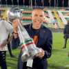 Il Venezia torna nella massima serie italiana, Cordoba sorridente: "Semplicemente Serie A"