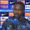 Thuram a ITV: "Udinese squadra aggressiva, non dobbiamo buttarci giù dopo questa sconfitta"