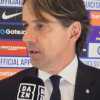 Inzaghi a DAZN: "Siamo in corsa su tre fronti, è un grande merito. Ecco la parola chiave per il Napoli"