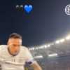 Roma-Inter, cuori nerazzurri di Zhang sui social per la vittoria all'Olimpico