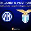 LIVE - Il POST PARTITA di INTER-LAZIO: ANALISI e PAGELLE. Collegamento in DIRETTA dallo stadio