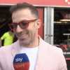 Del Piero: "La stagione dell'Inter non sarà mai fallimentare. Niente Champions? Girano le balle, se non vinci arrivando vicino a tutto"