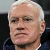 Francia, Thuram ala nel 4-2-3-1 di Deschamps: "Non sono sicuro al 100% che utilizzerò ancora questo modulo"