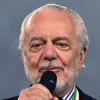 Falso bilancio, De Laurentiis rinviato a giudizio. Il commento del Napoli: "Sconcertati". E si tira in ballo l'Inter