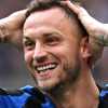 Il fratello di Arnautovic: "Leggo notizie folli su Marko. Rapid Vienna molto interessato, ma nessun accordo" 
