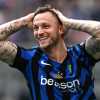 GdS - Inzaghi ribalta l'Inter: in attacco Arnautovic e Correa. La probabile formazione con il Verona
