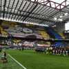 GdS - Il popolo nerazzurro non delude mai: San Siro stracolmo per il derby, si prevede il record d'incasso per il campionato italiano