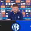 Sucic in conferenza: "Felice dell'esordio, ma non voglio parlare di me stesso. Conta la squadra, dobbiamo continuare così"