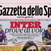 Prima GdS - Inter prove di volo. Inzaghi: 3 punti per agganciare il Napoli in vetta