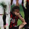 Milan, operazione allo zigomo per Modric: campionato finito 