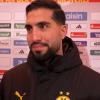 Borussia Dortmund, Emre Can deluso: "Dura prendere così lo 0-1. Loro sono stati più maturi"