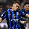 LIVE - Inter-Hellas Verona 1-0, 45 + 1': un minuto di recupero, gran palla di Asllani per Arnautovic che non inquadra la rete
