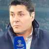 Cruz: "Questa Inter vuole vincere, il gruppo è unito". Poi elogia Inzaghi e ricorda lo scudetto vinto a Parma 