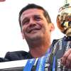 CdS - Chivu in sede: il rinnovo e quattro trattative sul tavolo