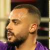 Fiorentina, Cabral: "Vogliamo la finale di Coppa Italia. Senza tralasciare il campionato"