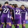 Serie A, Gosens regala tre punti d'oro alla Fiorentina: Lazio battuta 1-0 al Franchi 