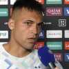 Lautaro a ITV: "Gol preso? C'è un motivo. Ora reagire e migliorare, ma le sensazioni..."