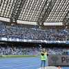 GdS - Scudetto tra Como e Napoli? La Lega ha organizzato la cerimonia solo al Maradona