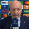 Marotta: "Surclassati in tutto, la sconfitta di stasera è meritata. Su Inzaghi le valutazioni non cambiano"