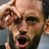 Hakan Calhanoglu fa 100 con la Turchia, Cakir: "Per noi è un leader, un giocatore speciale"