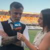 Furia Carbone: "Fuori per un errore imbarazzante degli arbitri"