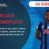 Rivivi la diretta! PACE fatta tra LAUTI e CALHA! Speciale CALCIOMERCATO, domani tutti ad APPIANO! L'INTER U23...