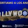 LIVE - DIRETTA da LOS ANGELES con Solo ed esclusivamente INTER. Le ULTIMISSIME verso l'ESORDIO al MONDIALE