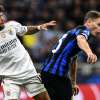 Benfica, Bernat onesto: "Inter superiore nella ripresa, fare punti a San Siro era difficile"