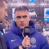 Lautaro Player of the Match: "Oggi abbiamo messo qualità. Pio Esposito importante, felice del suo lavoro"