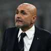 Spalletti: "Le scelte per le prossime convocazioni rimarranno quelle già fatte". Poi loda due rivali dell'Inter