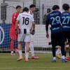LIVE - Primavera, Juventus-Inter 0-0 al 35': Della Mora vicino al gol da fuori