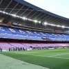 Barcellona-Inter, da oggi vendita biglietti del settore ospiti per i soli abbonati