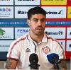 Cremonese, Payero: "Sabato affrontiamo un avversario fortissimo, a Milano per dare il massimo"