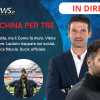 LIVE - INTER, giornata di FUOCO. FABREGAS, CHIVU e VIEIRA: le ULTIME. SUCIC ufficiale, MAROTTA e LAUTARO...