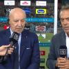 Marotta a DAZN: "Oggi gioca Martinez ma Sommer resta titolare. Sul mercato abbiamo deciso..."