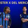 "INTER su LOOKMAN", SOGNO o POSSIBILITÀ? CALHA ora RESTA! Ma in USCITA bisogna fare di più...