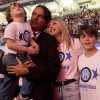 La moglie di Inzaghi: "All'Inter quattro anni magnifici. Avrei voluto dirgli di restare, questo addio pesa come un macigno"