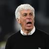 Roma, Gasperini: "Le parole di Ranieri? Felice del 3-0, ora dovremo tifare Inter e Atalanta"