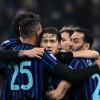Inter-Arsenal, eurosfida all'insegna dell'equilibrio: per i bookies partono avanti i Gunners