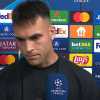 Lautaro a Sky: "Ottima stagione anche con zero titoli. Orgoglioso di squadra e società, ora dobbiamo rialzarci"