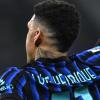 La prima gioia di Luis Henrique: "Un giorno che rimane nella memoria"