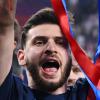 Kvaratskhelia ripensa a PSG-Inter 5-0: "Non ci siamo mai fermati"