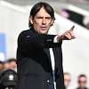 Atalanta-Inter, Inzaghi da primato: è l'allenatore con più vittorie (143) nelle prime 250 partite in Serie A