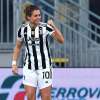 Girelli bestia nera dell'Inter Women: tre reti e cinque assist contro le nerazzurre negli ultimi tre anni