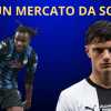 LOOKMAN non esclude LEONI, l'INTER lo vuole SUBITO: già in RITIRO da CHIVU? E THURAM non si TOCCA!