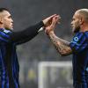 LIVE - Inter-Cremonese 4-0, 85': giallo per fallo di reazione, Sucic lascia una piccola macchia sulla serata